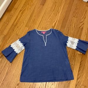 Lilly Pulitzer top